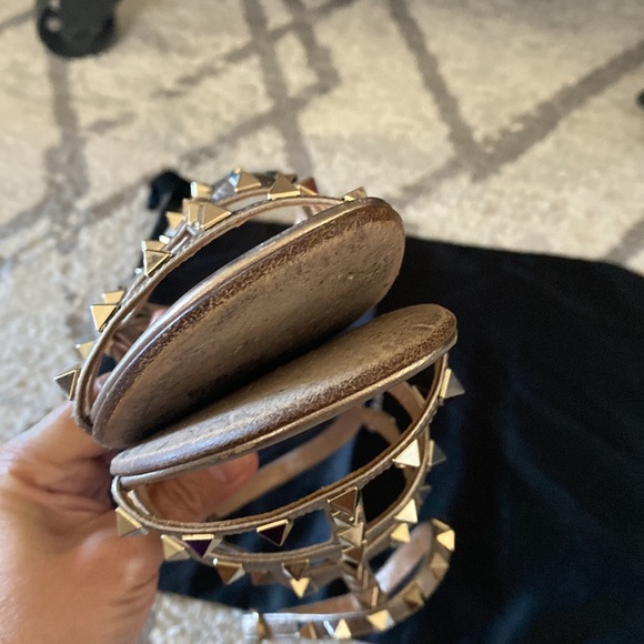 Valentino sandal - Picture 5 of 13